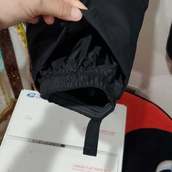 Spider XT 5,000 Ski Pants in Black Size 8 - Picture 3 of 16